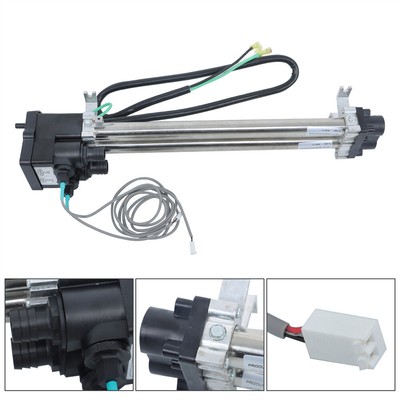 For Hot Spring Double Barrel Heater Assembly 1.0/4.0KW 120/240 Volt 26-C3160-2S