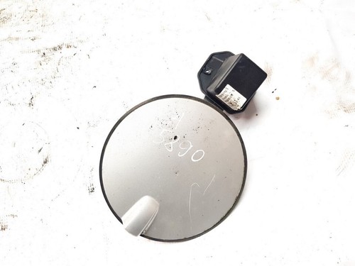 Opel Astra 2007 Fuel door Gas cover Tank cap (FUEL FILLER FLAP) 13 #1023075-31