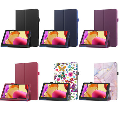 Case For TCL Tab 8 LE/Tab 8V/Tab 8 SE/Tab 8 WiFi Tablet Lightweight Stand Cover
