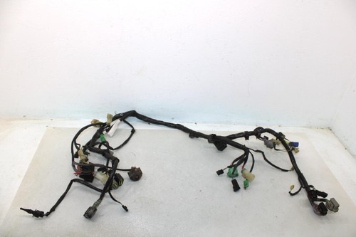 2009 Honda Trx680fga Oem Main Wire Harness 32100-HN8-B40 AH23 - 第 1/10 張圖片