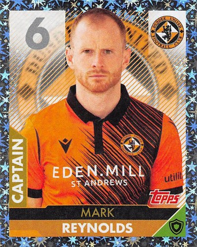 Colección de pegatinas Topps SPFL 2021/22 PREMIER LEAGUE # 1 - 235 selección escocesa - Imagen 74 de 236