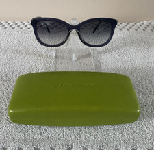 Robert Marc Sunglasses Blue Tortoise Shell Handmade in France 52-19-145