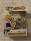 Funko Pop! Animation: My Hero Academia: Denki Kaminari #1352