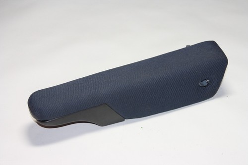 VW T4 Caravelle LAGUNE BLAU Armlehne LINKS BJ2000 L5