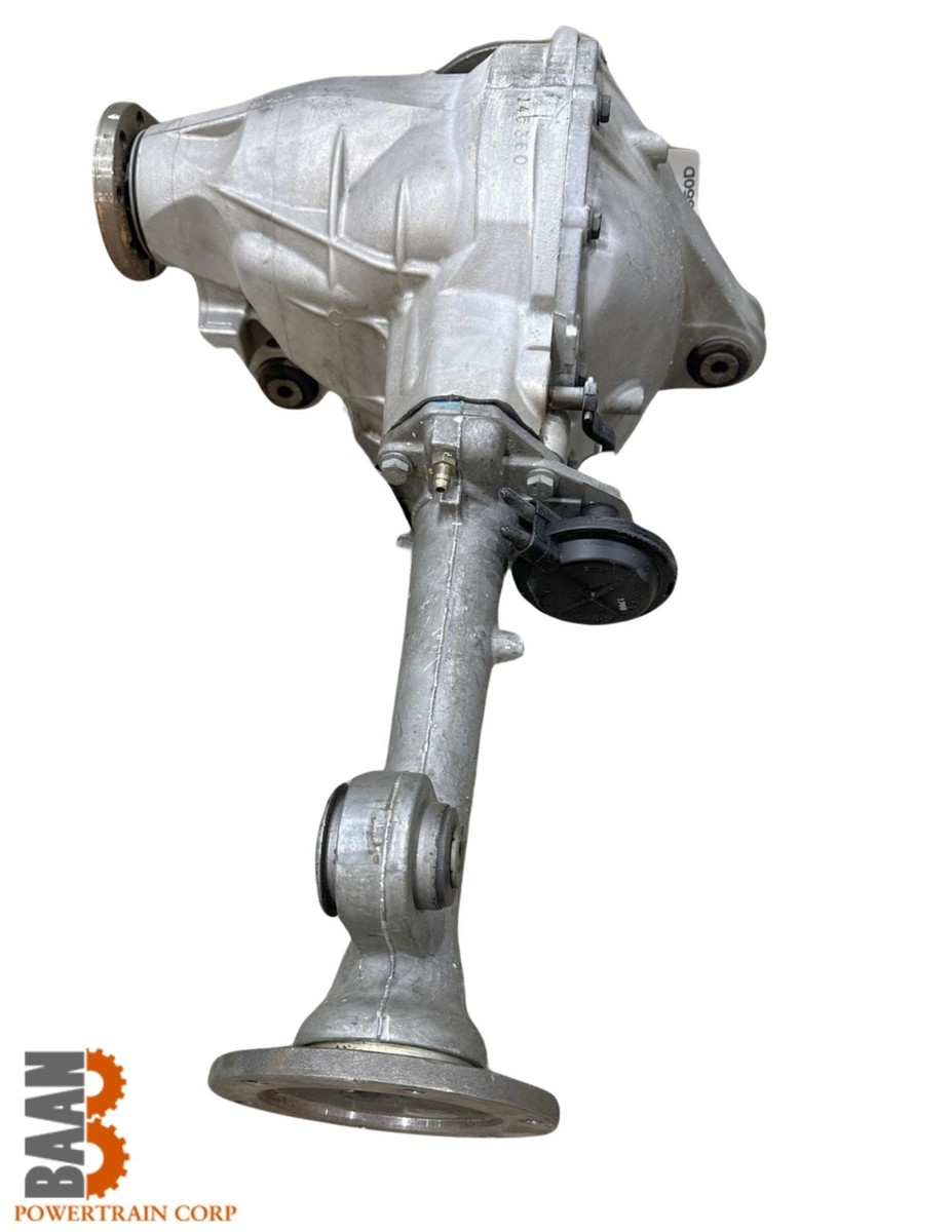OEM Front Differential for 1999-2004 Lincoln Navigator F65W-3B232