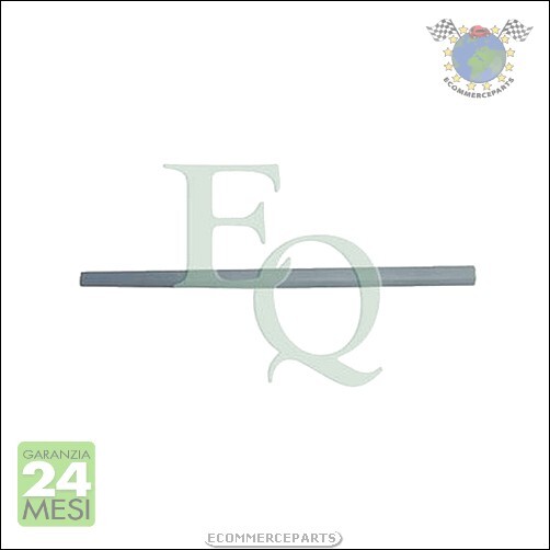 Profilo Parafango Anteriore Sx Mercedes W210 E400 E420 E500 Modanatura