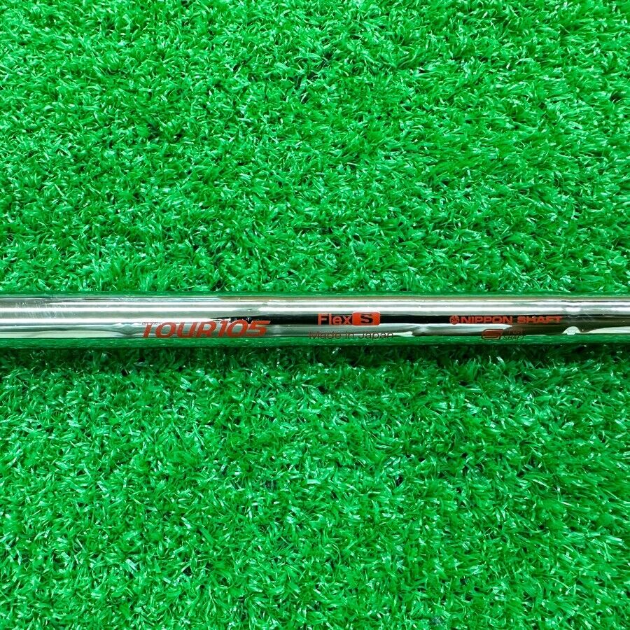 TaylorMade P770 2024 Iron set 6-pw / Modus3 Tour 105 S | eBay TaylorMade P770 2024 Iron set 6-pw / Modus3 Tour 105 S | eBay