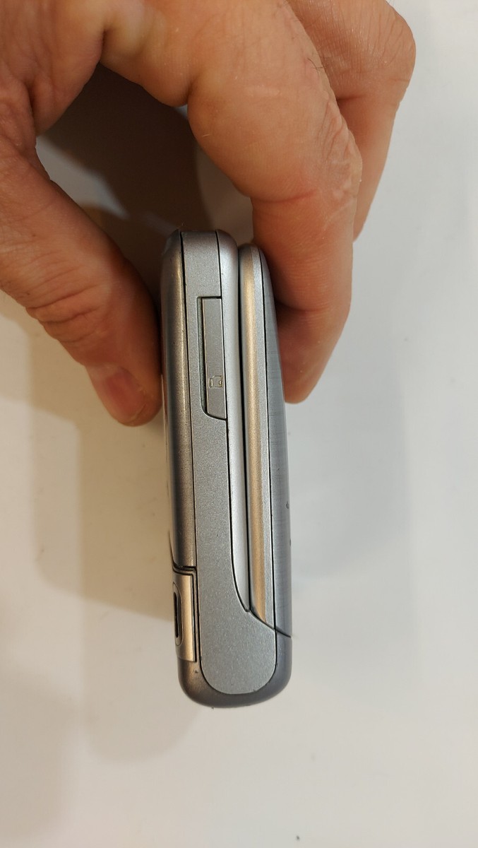 2504.Nokia 6086 Very Rare - For Collectors - Unlocked | eBay