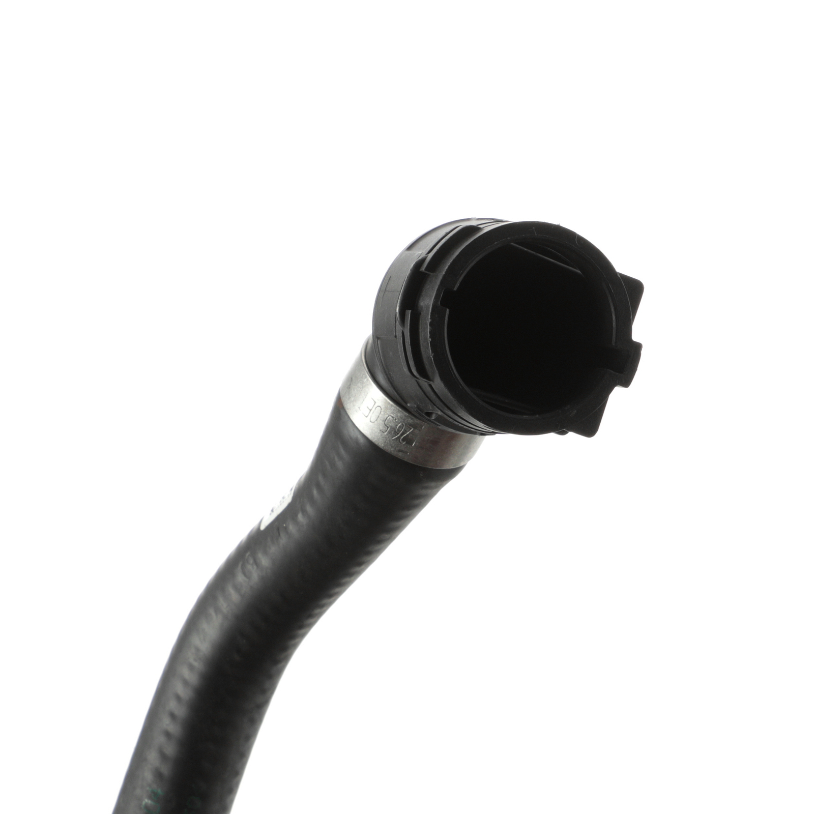 GENUINE ROLLS ROYCE Phantom Cullinan Engine Radiator Hose Line 17-12-8-602-706