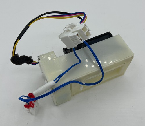 Frigorifero Samsung RSA1UTMG ricambio Originale Termostato Motor Damper - Imagen 3 de 5