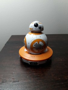 bb8 sphero ebay