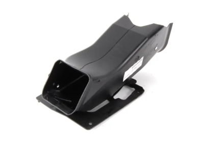 BMW 3 Cabrio E46 Bremsluftkanal vorne links 7896407 51717896407  