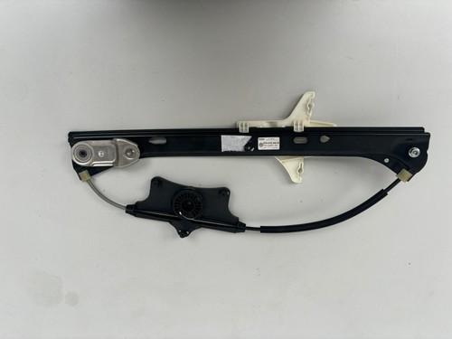 VW Passat 3G B8 Fensterhebermechanik Fensterheber hinten rechts 3G9839462A