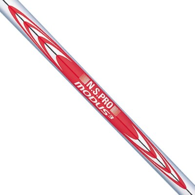 NIPPON N.S. PRO MODUS 3 TOUR 130 STIFF FLEX 7 EISEN STAHLSCHAFT 38,5''