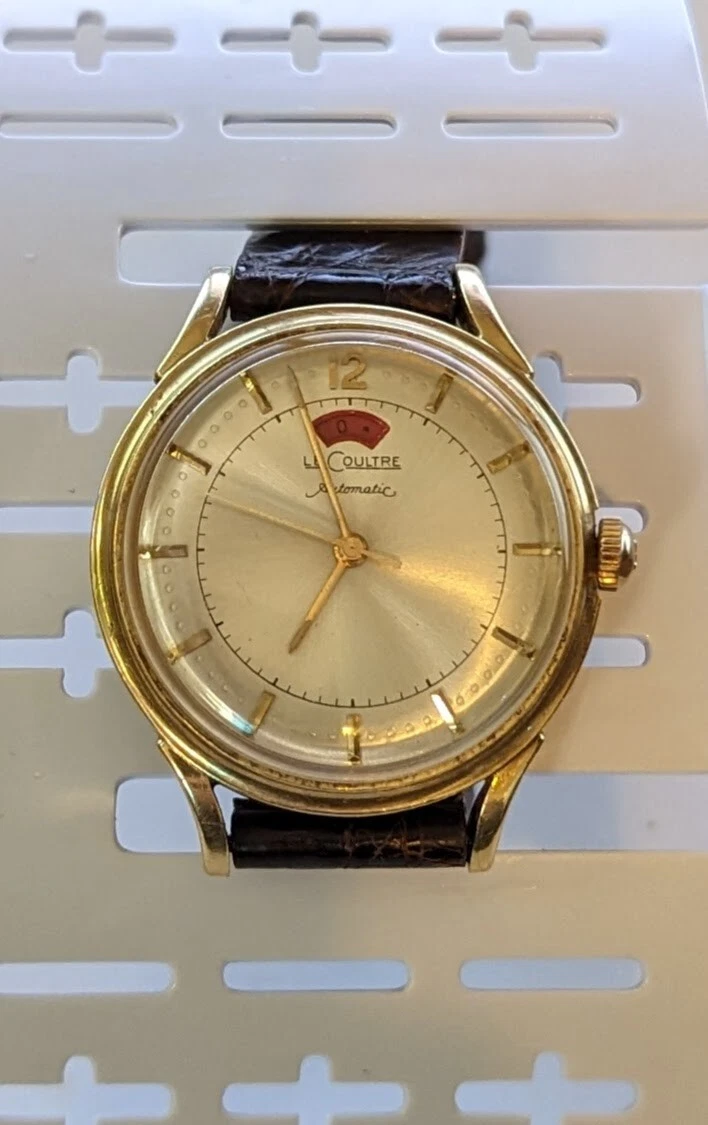 Jlc powermatic clearance