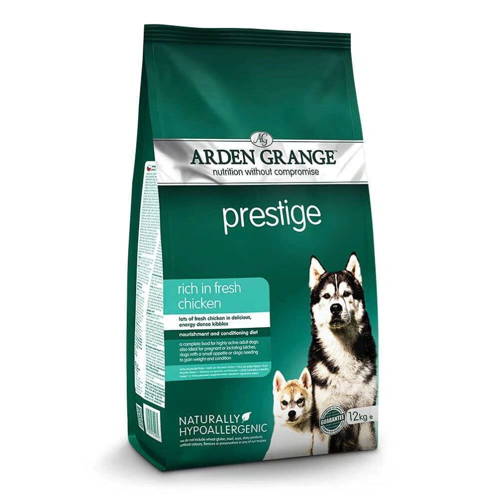 Arden grange sales cat food