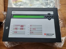 Notifier IDR-2P Active Repeater Panel New old stock