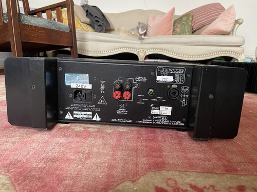 bryston power amplifier 7B ST | x 2 - Picture 7 of 9