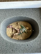 Conte Pirates Dead Men Tell No Tales #PIR001