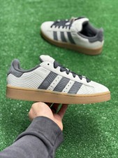 Adidas Campus 00s Gray Mens IF4336 NEW Multi Sz