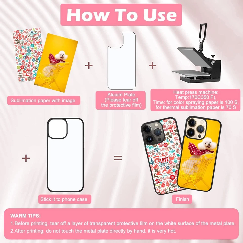 Crazy Case media luna tarjeta tarot para iPhone 15 Samsung Galaxy S23 Foto 3 de 4