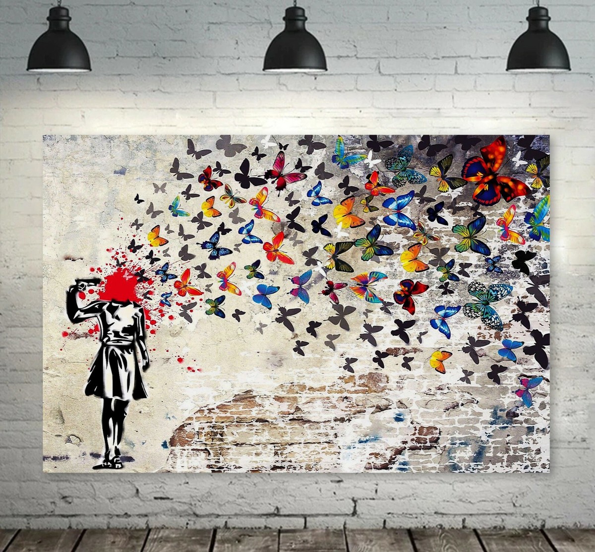 バンクシー Banksy Child エスタンプリトグラフ 38/250 91Md0XBPqFL._UF894,1000_QL80_.jpg