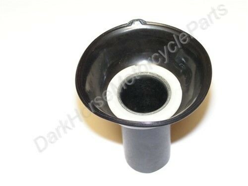 2x Carburetor Carb Slide Diaphragms Suzuki VS700 VS750 VS800 VX800 VZ800 VS1400 - Picture 2 of 8