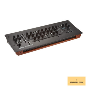 KORG Digital Multi-Engine Polyphonic Analog Synthesizer Sound Module min