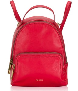 fossil maisie mini backpack