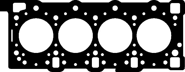 414560P CORTECO Gasket, cylinder head for CITROËN,PEUGEOT