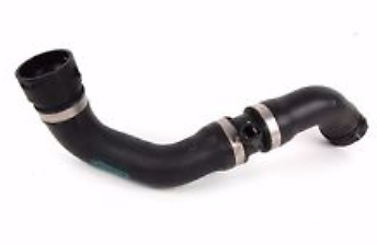 MERCEDES-BENZ S-CLASS W220 Upper Radiator Hose A2205013482