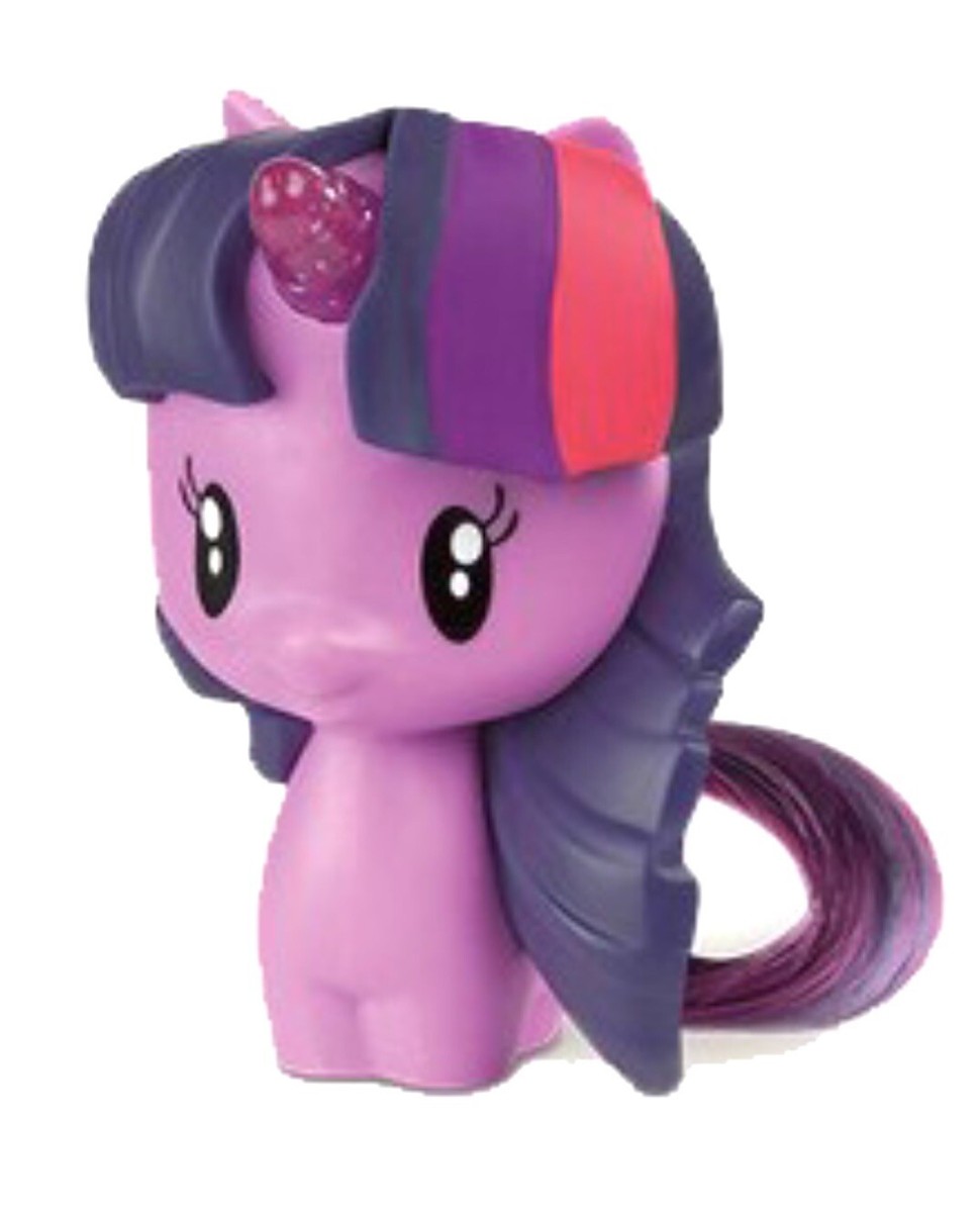 My Little Pony Princess Twilight Sparkle Cutie Mark Crew 2018