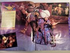 Walt Disney's World On Ice (Aladdin) Souvenir Program 1993 - Kenneth Feld Disney — photo 6