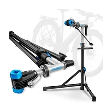 GOEHNER's 100 LBS EBike Repair Stand, Bicycle Stand For Maintenance Heavy Dut...