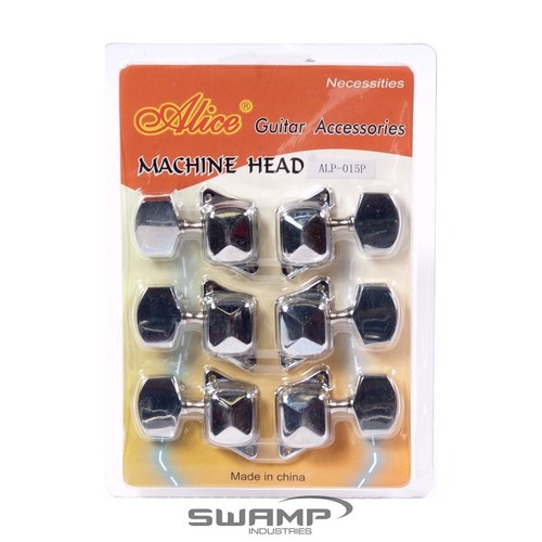 Alice Steel String Acoustic Guitar Machine Head set eBay