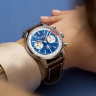 Breitling Top Time B01 Shelby Cobra