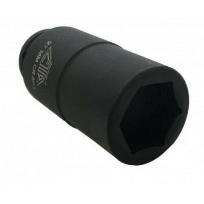 CTA Tools 27MM Crank Bolt Socket - Universal 