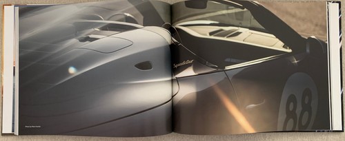 Porsche Cars North America 2020 Yearbook - Picture 2 of 3