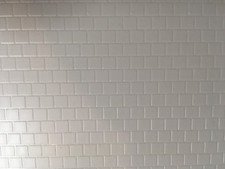 South Eastern Finecast FBS706 270x380mm Stone Sets 7mm Scale Plastic Sheet