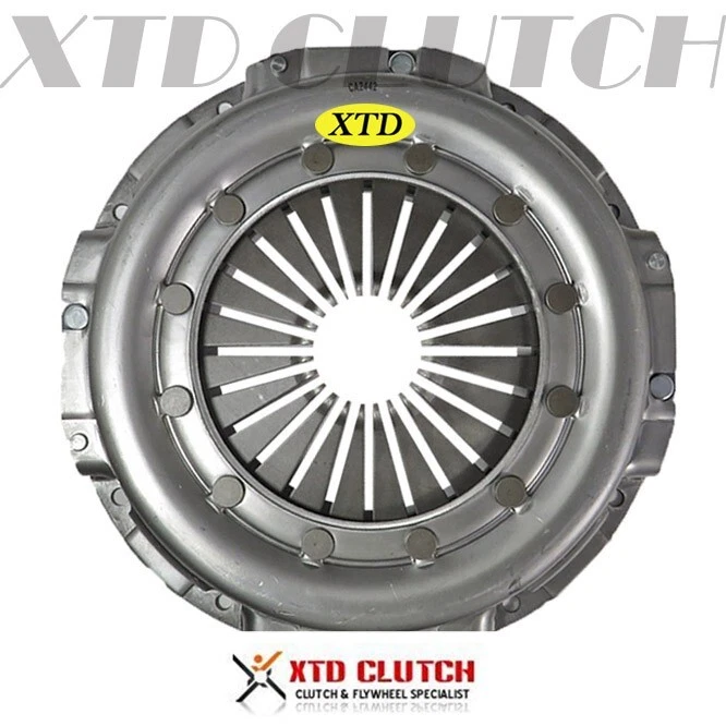 КОМПЛЕКТ СЦЕПЛЕНИЯ И МАХОВИКА OE SPEC ПОДХОДИТ ДЛЯ F250 F350 F450 F550 F650 F750 7,3 Л ДИЗЕЛЬ - Изображение 2 из 4