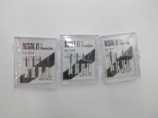 3 Pack 4 Pcs. Fine Tagging Tag Tagger Replacement Needles Dennison Guns