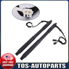 For BMW X5 E70 207-2013 Pair Rear Left+Right Electric tailgate Lift Support