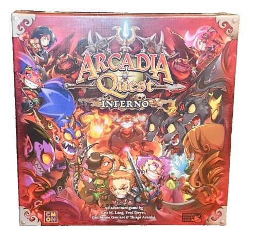 Bargain Quest: Sunk Cost Erweiterung - Brettspiel Zubehör Für Renegade Games