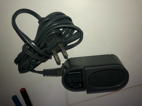 Panasonic es7016 аккумулятор