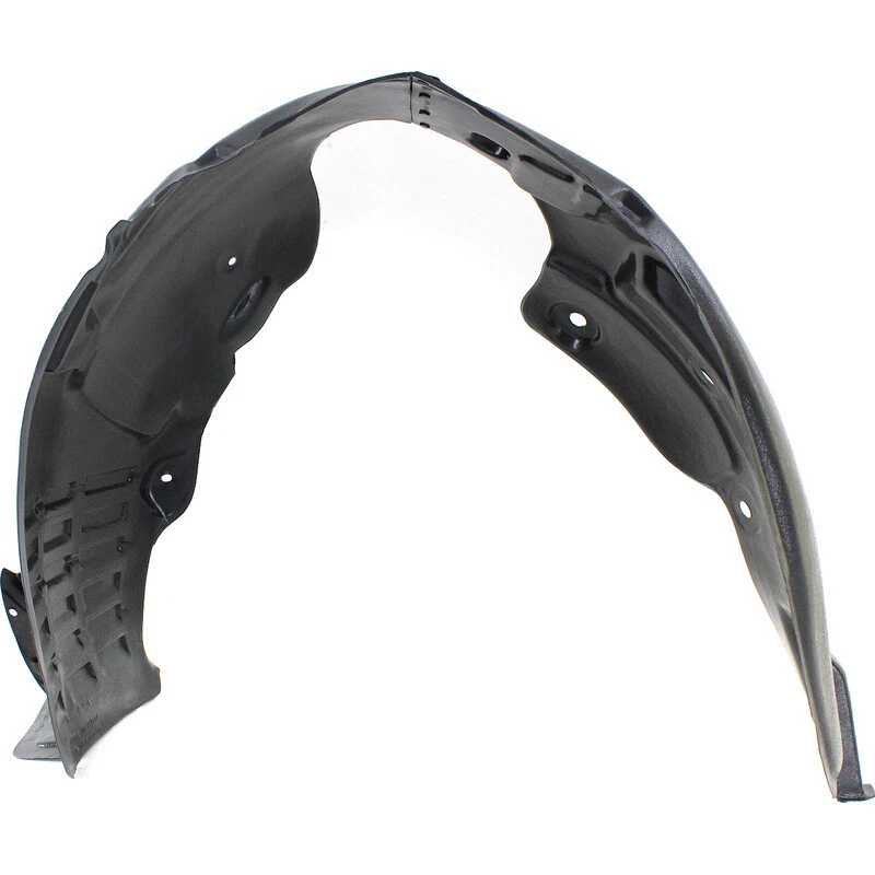 Forro de guardabarros delantero lado del conductor para Kia Sorento 2014-2015 Foto 4 de 4