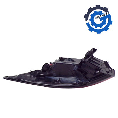 OEM Infinity Rear Left LED Tail Light Assembly for 2022-2024 QX60