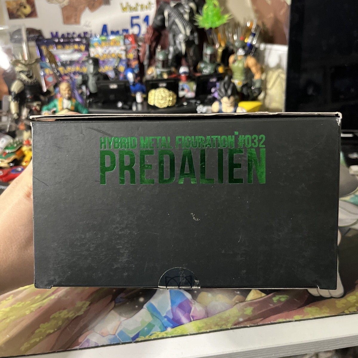 ALIEN VS PREDATOR - 6