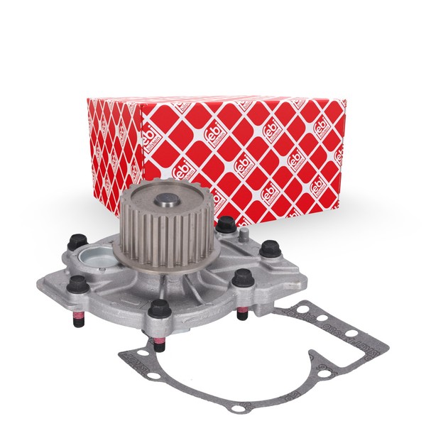 Febi Bilstein Wasserpumpe, MotorküHlung 23303 FüR Volvo-image