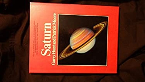 Saturn Hardcover Patrick, Hunt, Garry MooreFree US Delivery | ISBN:0528815458