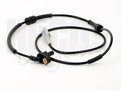 Hitachi Sensor, Raddrehzahl Vorderachse U.A. FüR CitroËN, Peugeot-image